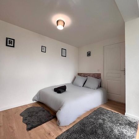 Studio Cosy Spa Montmagny Eksteriør bilde