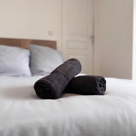 Studio Cosy Spa Montmagny Eksteriør bilde