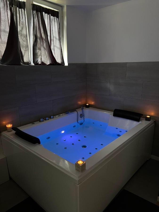 Studio Cosy Spa Montmagny Eksteriør bilde